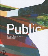 Public, Tobias Rehberger 1997-2009