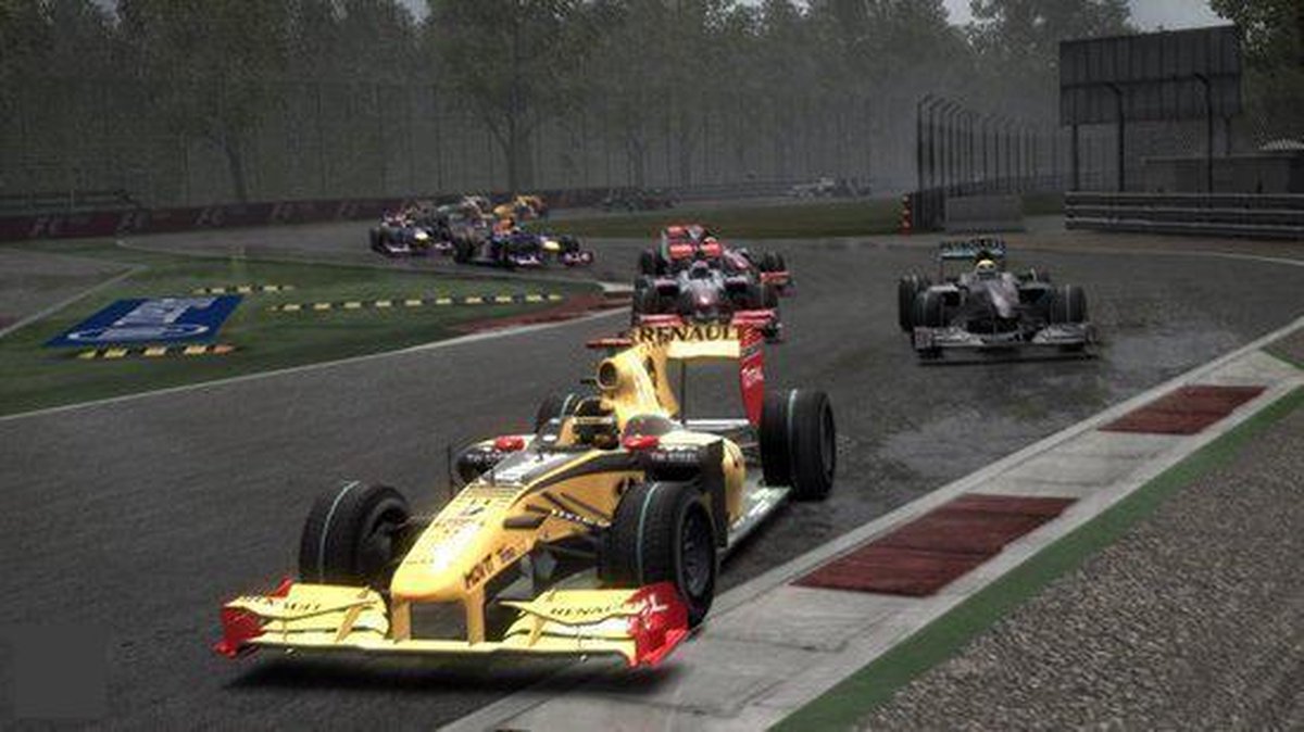 F1 2010 | Jeux | bol.com