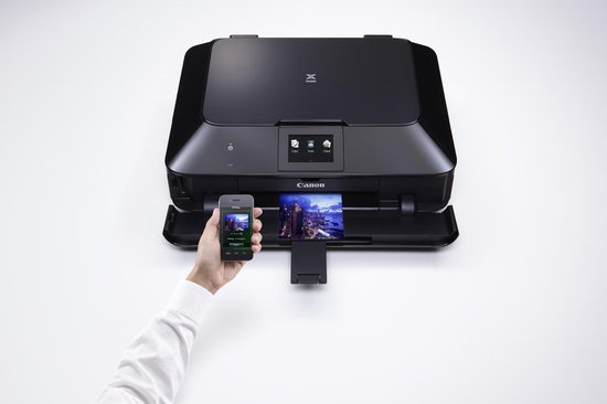 bol.com | Canon PIXMA MG7150 Inkjet 9600 x 2400 DPI A4 Wi-Fi