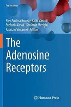 The Receptors-The Adenosine Receptors