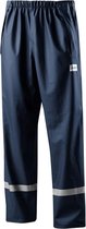 Pantalon de pluie Snickers PU - 8201-9500 - marine - taille XXL