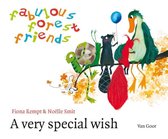 Fabulous Forest Friends 2 - A very special wish
