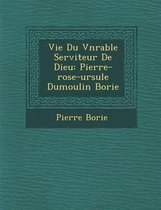 Vie Du V N Rable Serviteur de Dieu