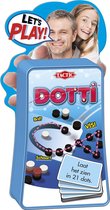Let's Play Dotti