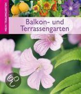 Balkon- und Terassengarten