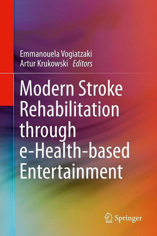 Engineering (R0) - Modern Stroke Rehabilitation through e-He ... - cover