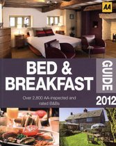 The Bed and Breakfast Guide