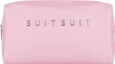 Fabulous Fifties - Pink Dust - Toilettas Deluxe
