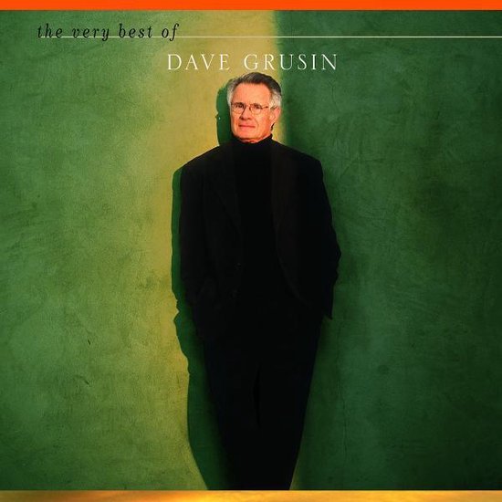 Very Best of Dave Grusin