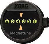 Korg MG-1 Magnetude clip-on stemapparaat