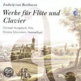 Works For Flute & Piano