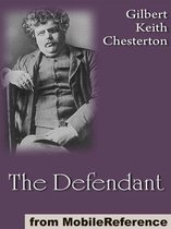 The Defendant (Mobi Classics)