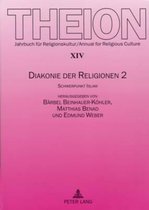 Diakonie der Religionen 2