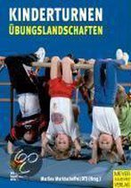 Kinderturnen. Übungslandschaften