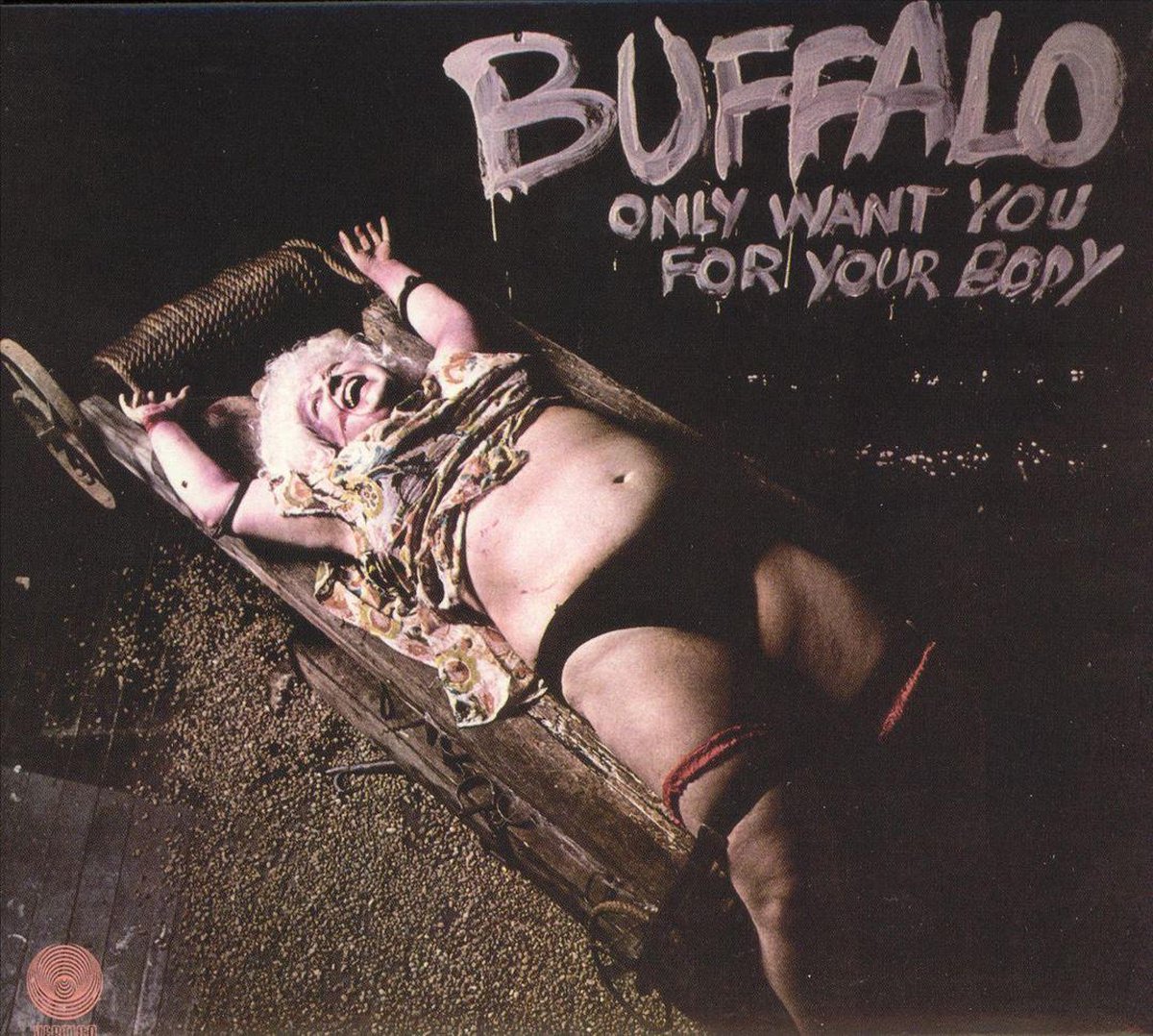 Only Want You For Your Body/Incl. 2 Bonus Tracks