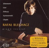 Blechacz: Piano Recital