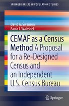 SpringerBriefs in Population Studies - CEMAF as a Census Method