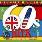 60's Hits, Reggae Style