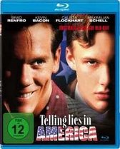 Telling Lies in America (Blu-ray)