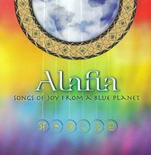 Alafia: Songs of Joy From a Blue Planet