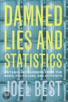 Damned Lies and Statistics
