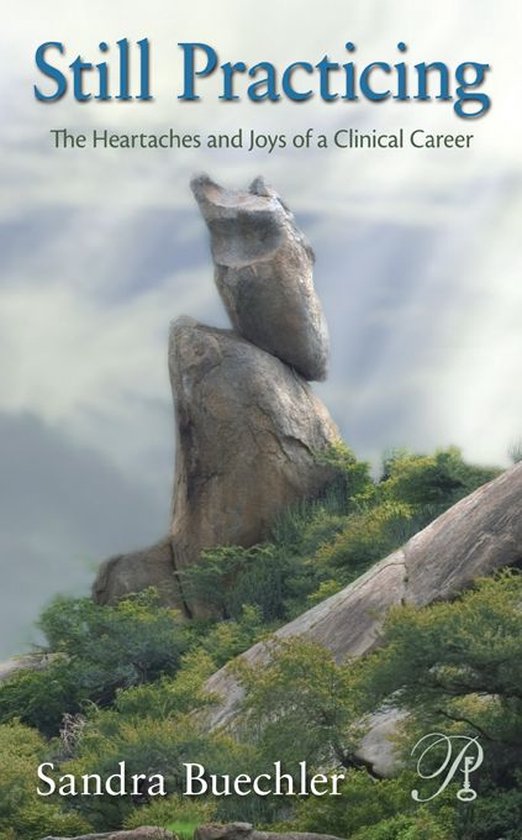 Still Practicing - cover