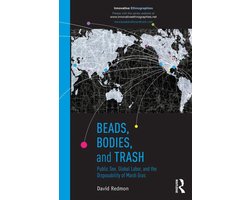 Beads, Bodies, and Trash