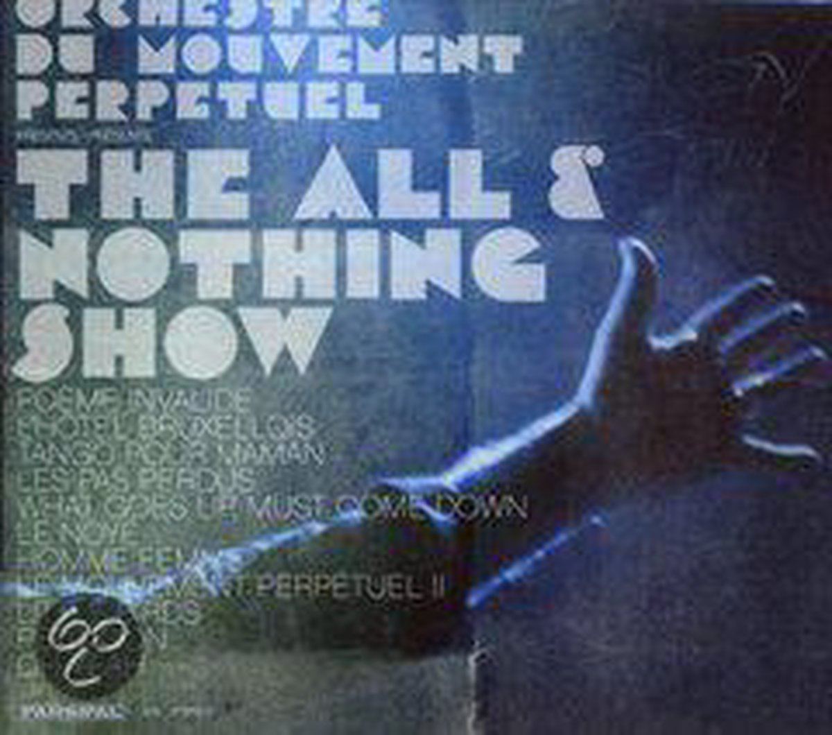 The All & Nothing Show