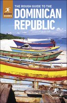 The Rough Guide to the Dominican Republic (Travel Guide eBook)