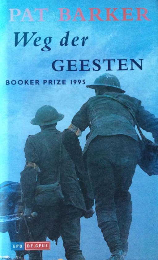 9789052263427 - Weg der geesten