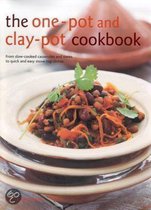 The One-Pot And Clay Pot Cookbook