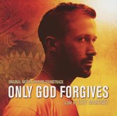 Cliff Martinez - Only God Forgives (Ost)