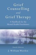 Grief Counselling & Grief Therapy