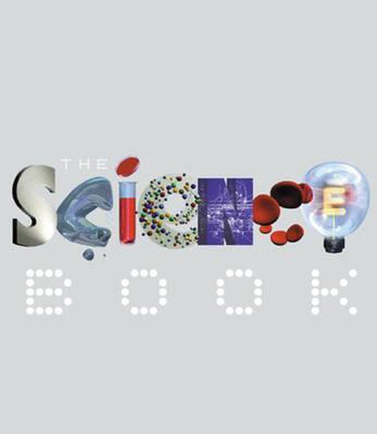 The Science Book - cover