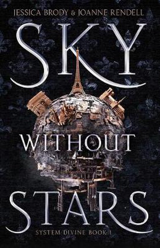 Sky Without Stars, Volume 1 - cover