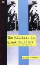 The Military in Greek Politics