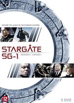 Stargate SG-1 - Seizoen 1