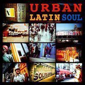 Urban Latin Soul