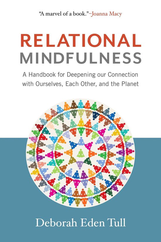 Relational Mindfulness - cover