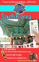 Travel eGuide 4 - South Korea