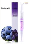 Revitaliserende nagelriemolie pen: Blueberry