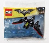 LEGO The Batman Movie, The Mini Batwing 30524