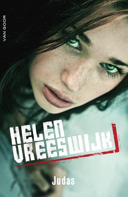 Judas - Helen Vreeswijk | Respetofundacion.org