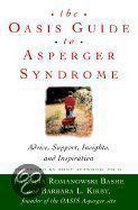 The Oasis Guide To Asperger Syndrome, Patricia Romanowski Bashe