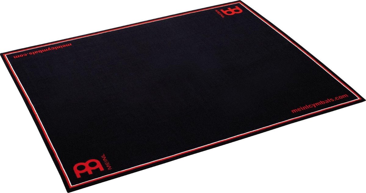 Meinl DRUM RUG FOR E-DRUM - 150x160