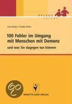 100 Fehler Im Umgang Mit Menschen Mit Demenz