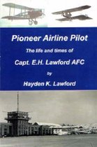 Pioneer Airline Pilot