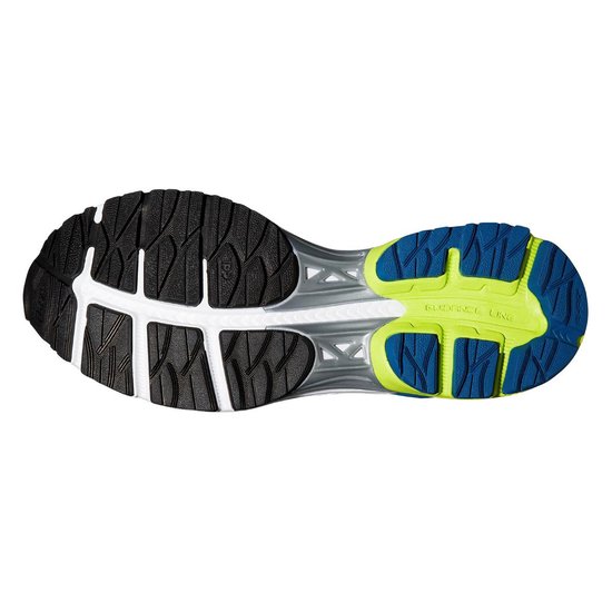 asics Gel-Pulse 7 G-TX hardloopschoenen demping Heren zwart Maat 44 |  bol.com