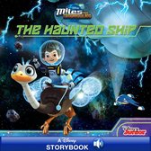 Disney Storybook with Audio (eBook) - Miles from Tomorrowland: The Haunted Ship