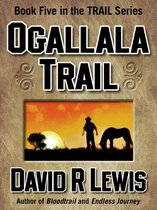 The Trail Westerns - Ogallala Trail